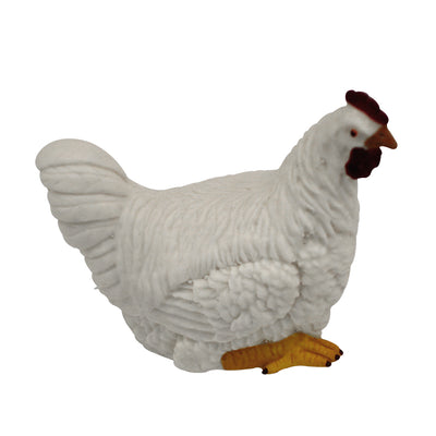 Gallina Mini de 10cm - American Navideños