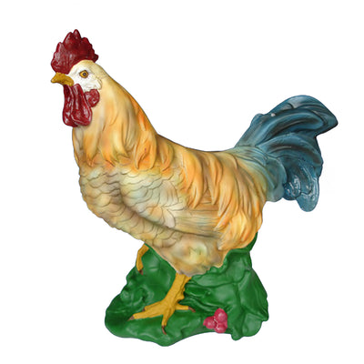 Gallo de 22cm - American Navideños